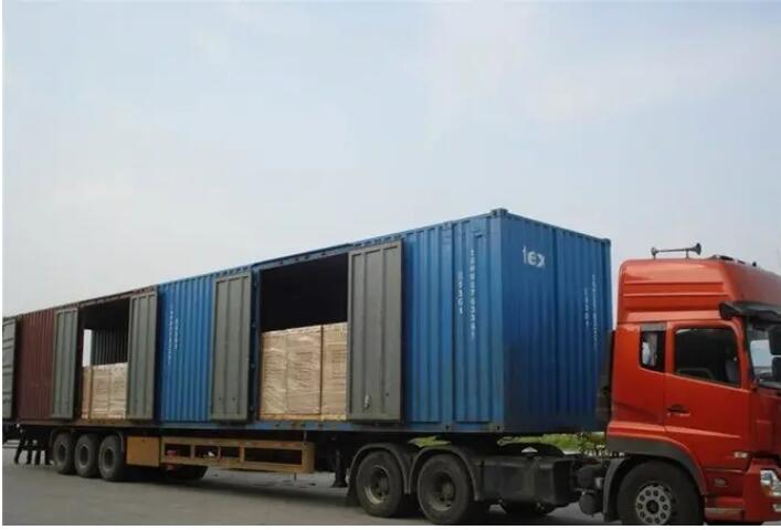 漳州到清溪镇整车运输