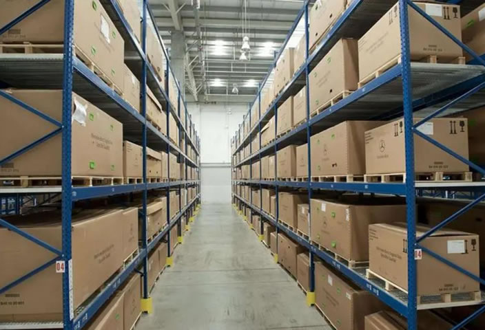 漳州到清溪镇货物仓储