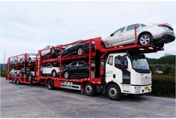 漳州到清溪镇轿车托运